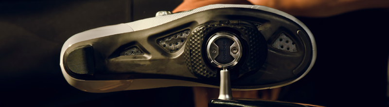 Wahoo SPEEDPLAY Pedals